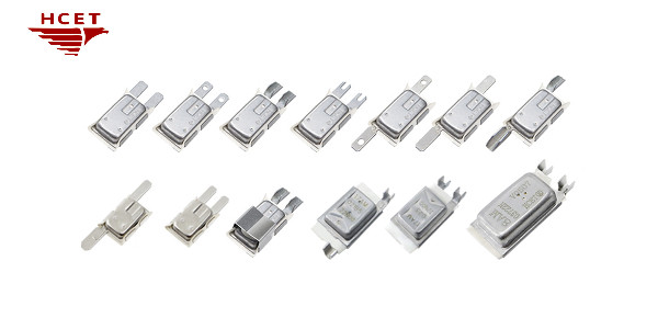 温控开关解决方案